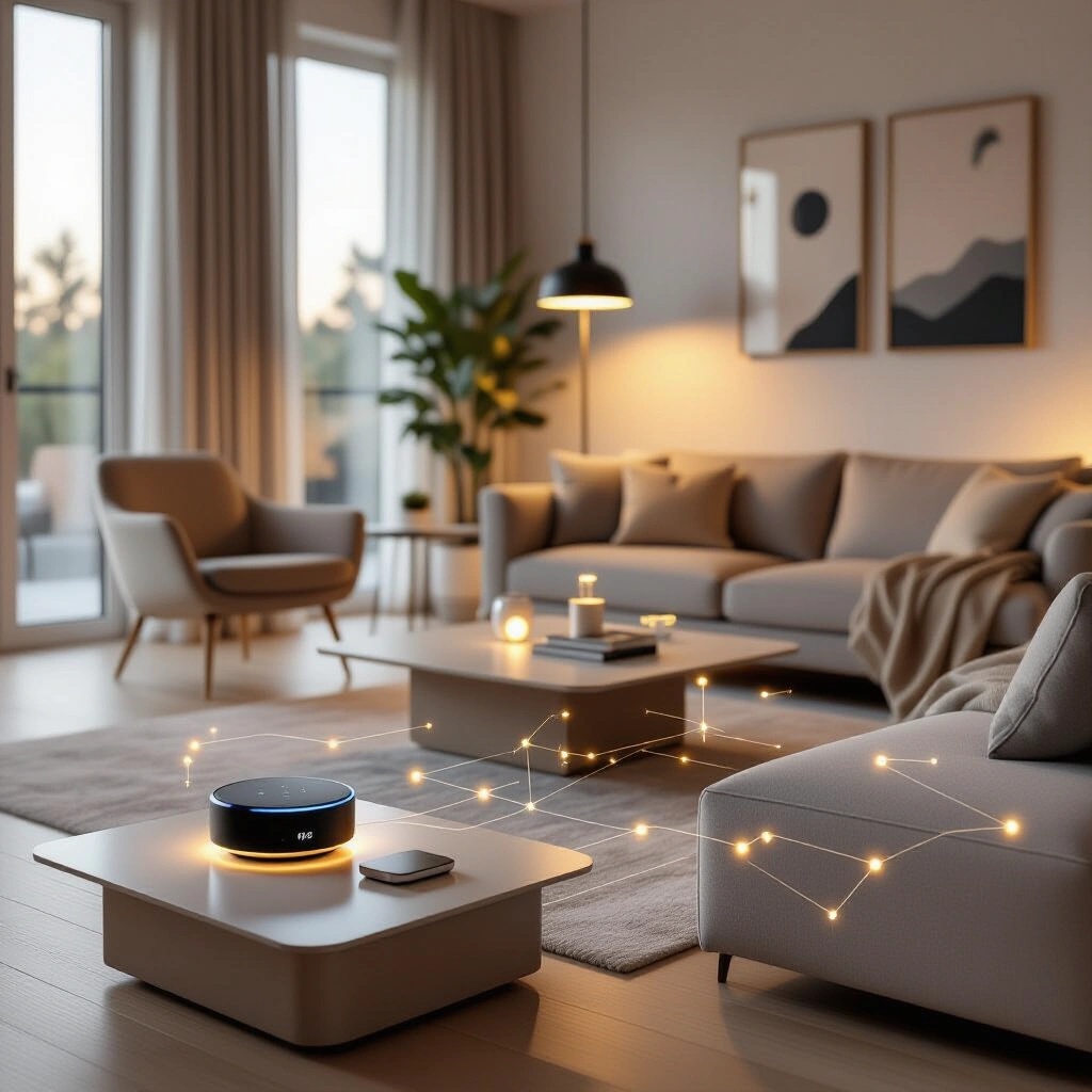 Mastering Your Smart Home: A Beginner’s Guide to Building a Robust Network