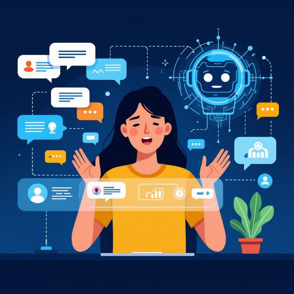 Navigating ChatGPT Image Generation Limitations: A User’s Guide