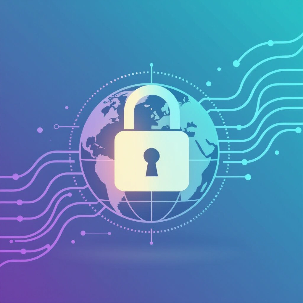 Digital Fortress: Mastering Data Privacy in an Interconnected World