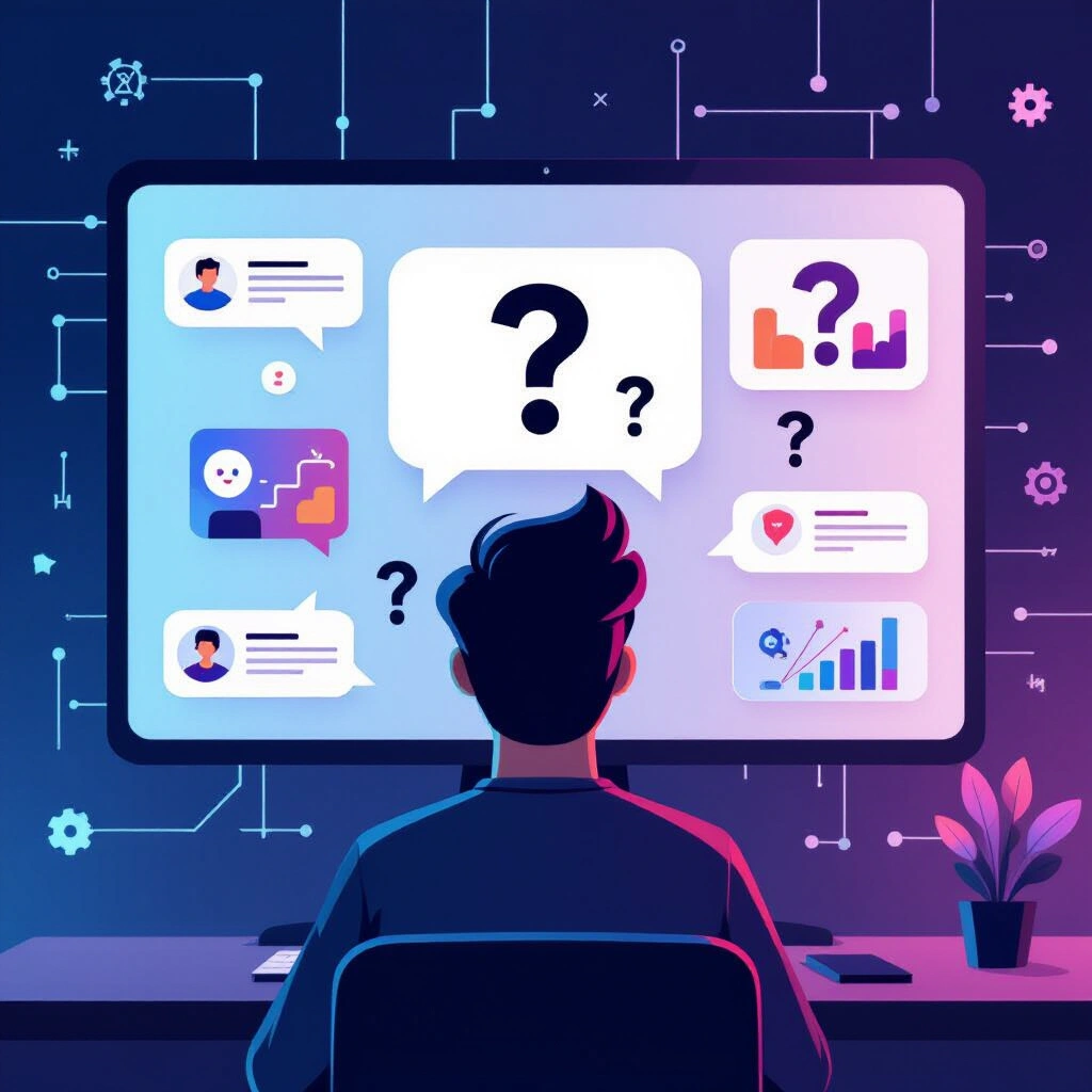 ChatGPT Image Generation Issues: User Frustration Explored